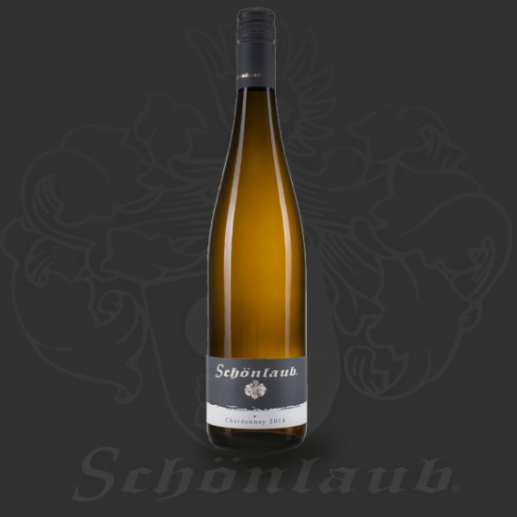 Chardonnay - Weißburgunder