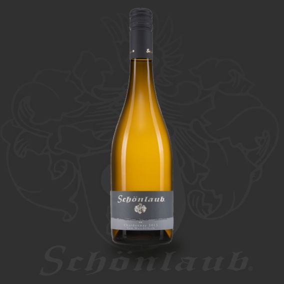 MUSCHELKALK- Chardonnay 2015
