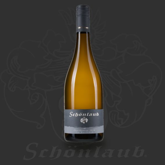 MUSCHELKALK- Chardonnay 2021